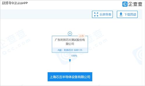 利揚芯片戰(zhàn)略布局再升級 上海與海南全資子公司拓展信息系統(tǒng)集成服務