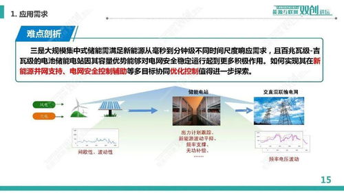 規?；姵貎δ芟到y集成與運行控制的軟件開發——中國電科院李相俊團隊研究與實踐