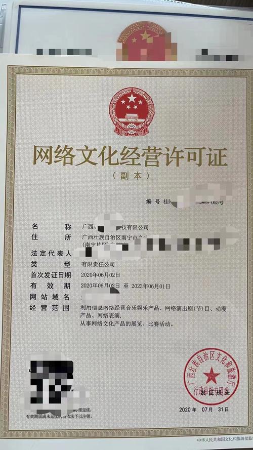 泉州各區新辦網絡文化經營許可證步驟詳細解析 從區級到省級的完整指南